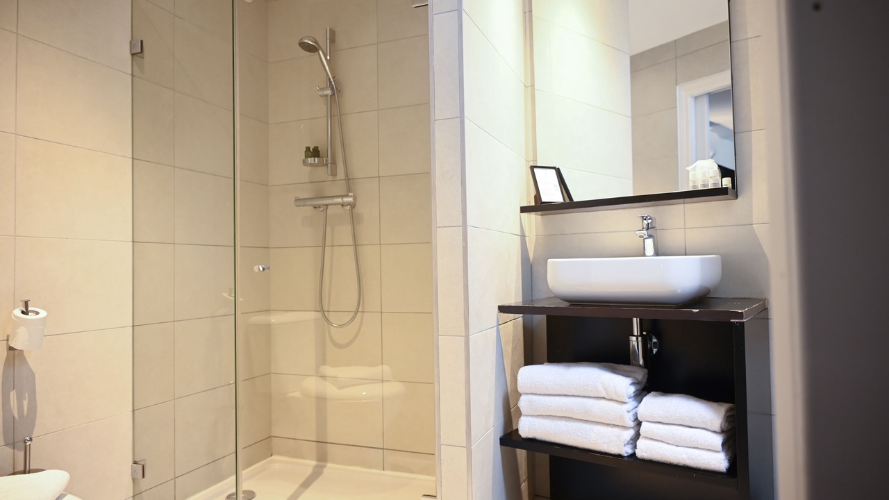Photo of Bathroom in Annecy-le-Vieux