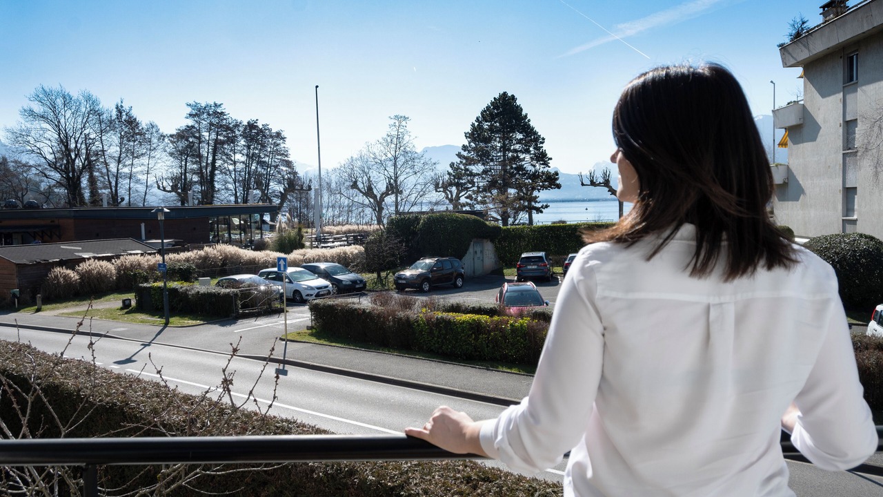 Photo of Outdoor in Annecy-le-Vieux