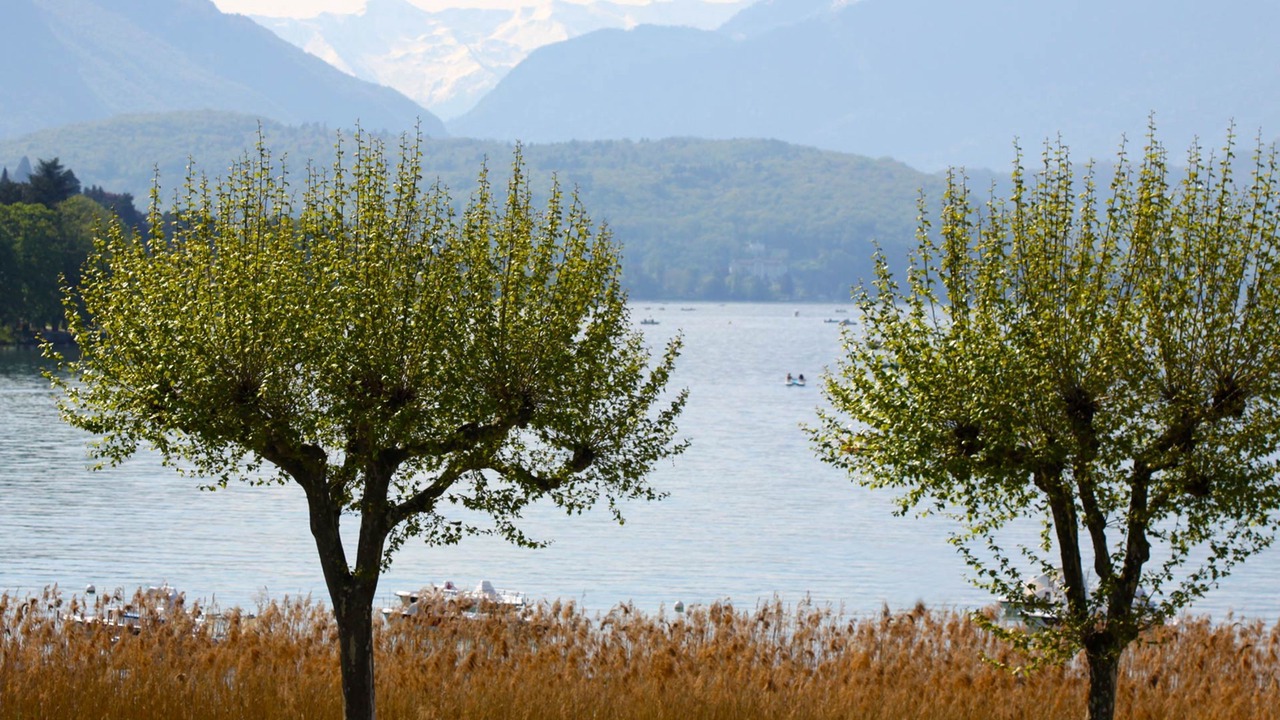 Photo of Outdoor in Annecy-le-Vieux