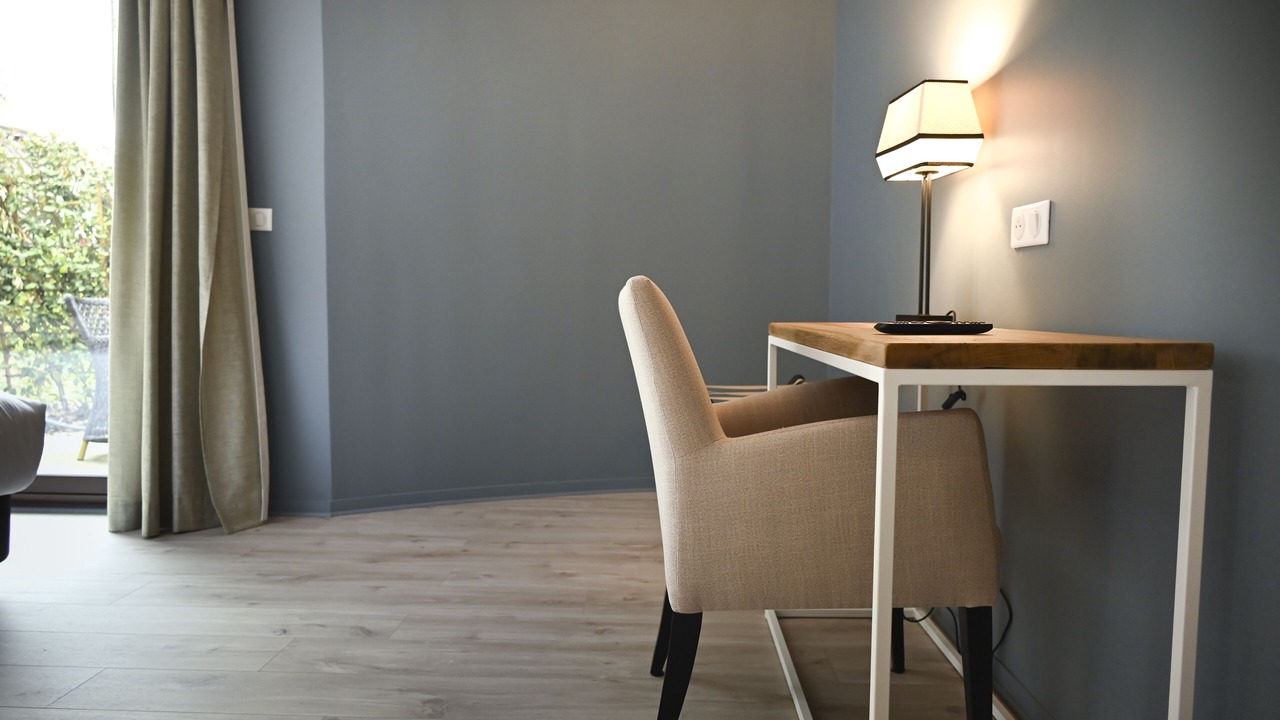 Photo of Bedroom in Annecy-le-Vieux