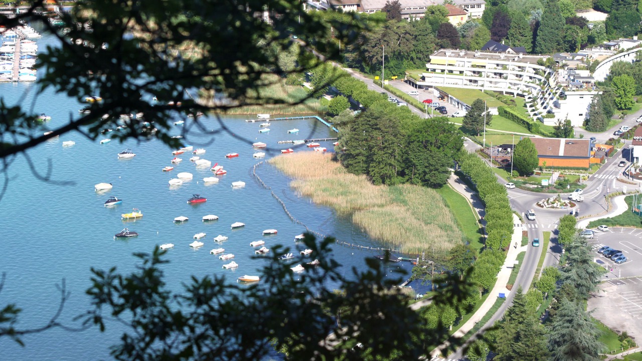 Photo of Outdoor in Annecy-le-Vieux