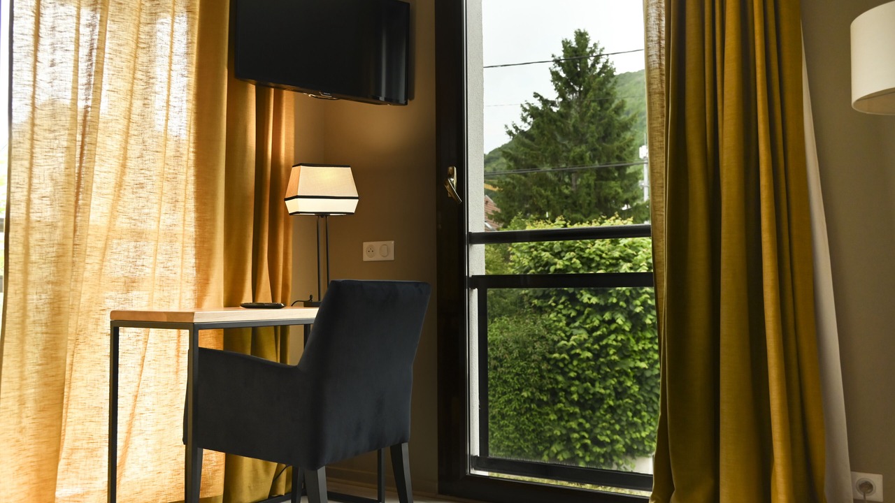 Photo of Bedroom in Annecy-le-Vieux