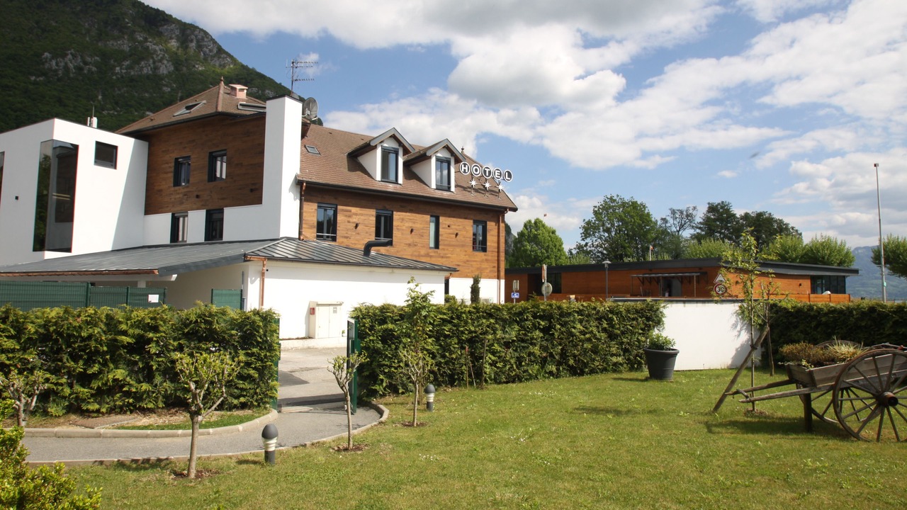 Photo of Outdoor in Annecy-le-Vieux