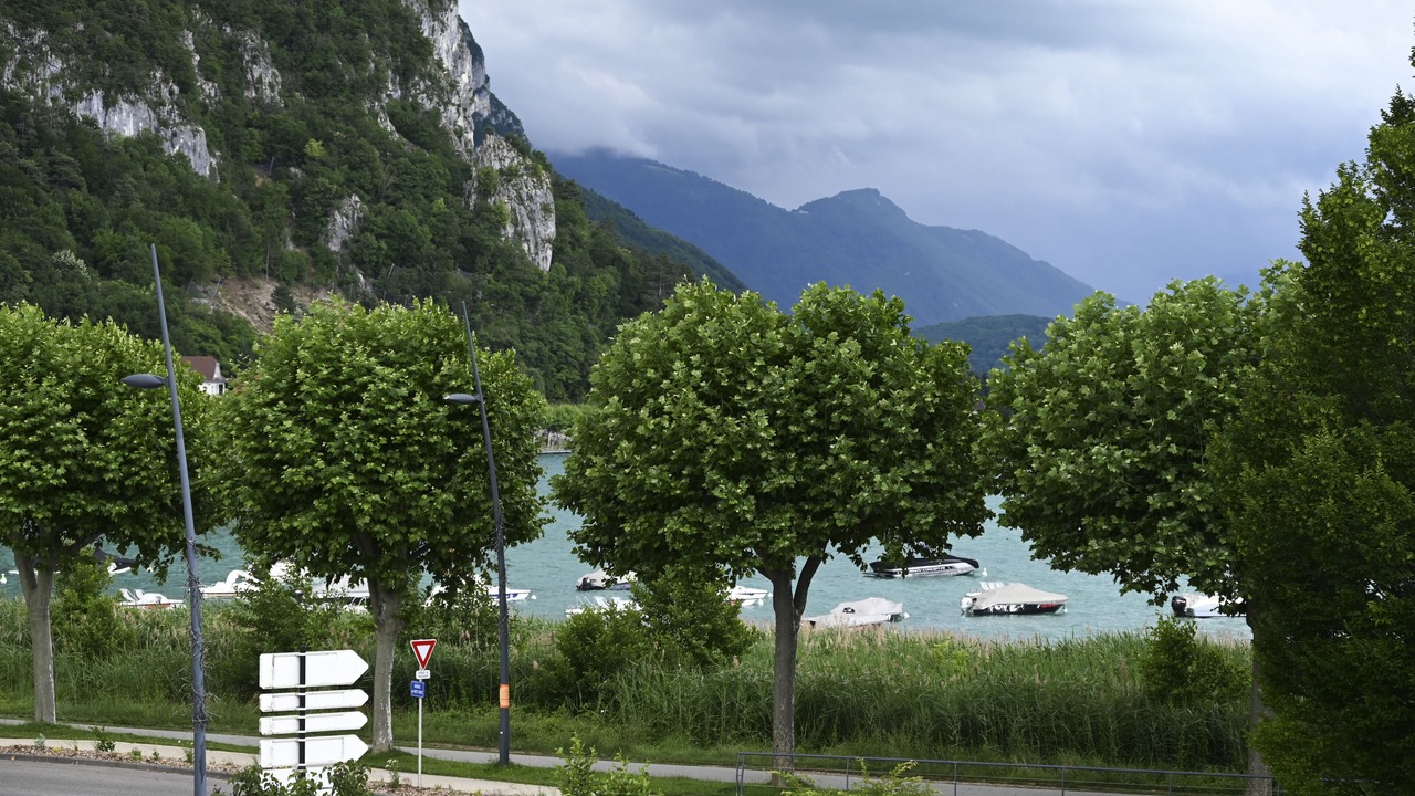 Photo of Outdoor in Annecy-le-Vieux