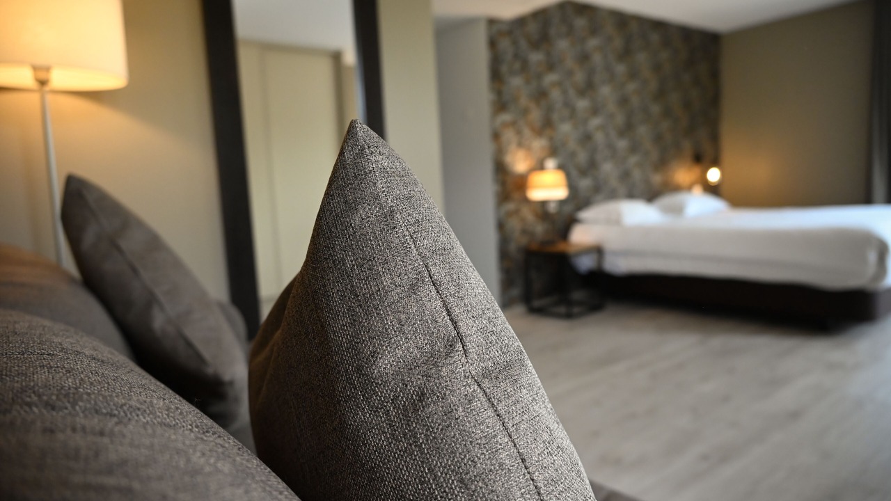 Photo of Bedroom in Annecy-le-Vieux