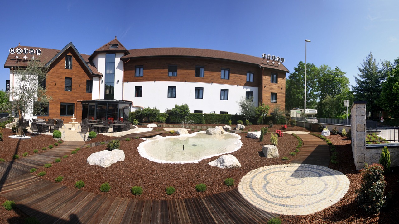 Photo of Outdoor in Annecy-le-Vieux