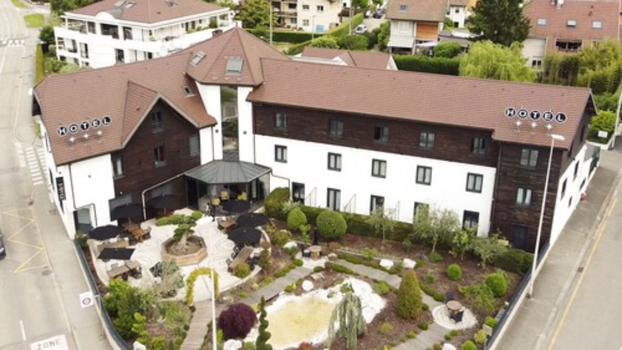 Photo of Outdoor in Annecy-le-Vieux