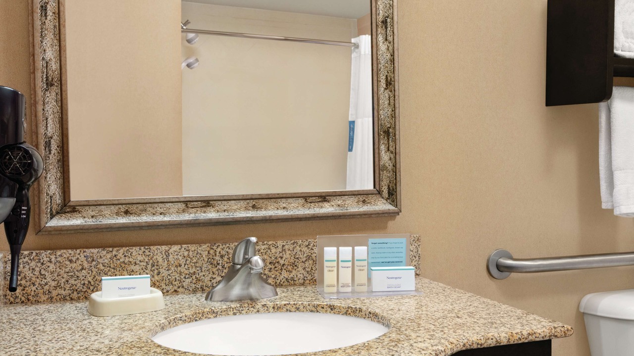 Photo of Bathroom in Enid