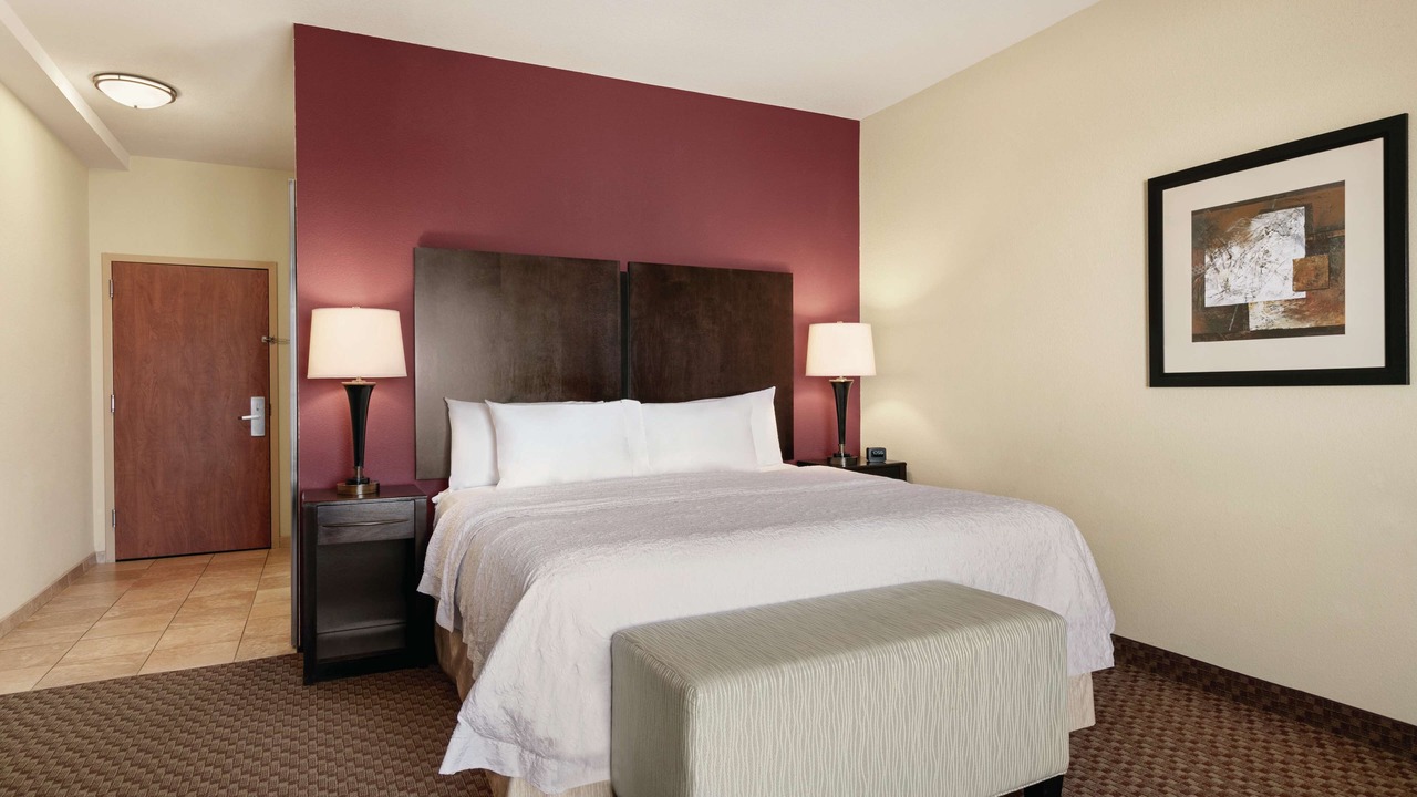 Photo of Bedroom in Enid