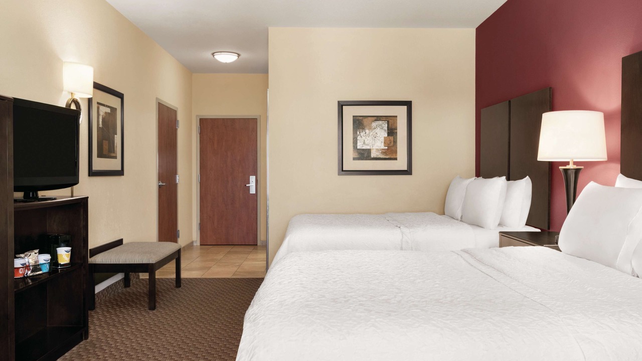 Photo of Bedroom in Enid