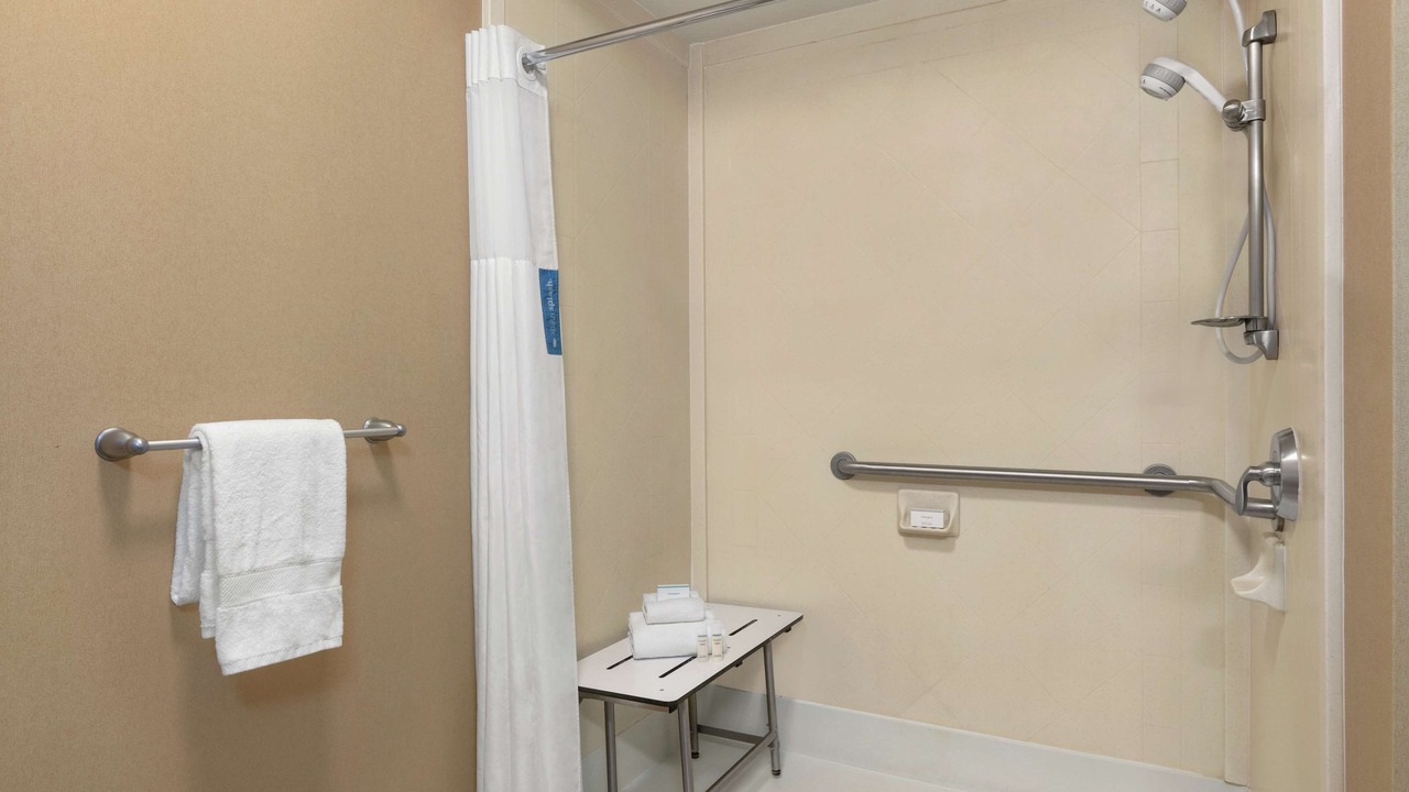 Photo of Bathroom in Enid