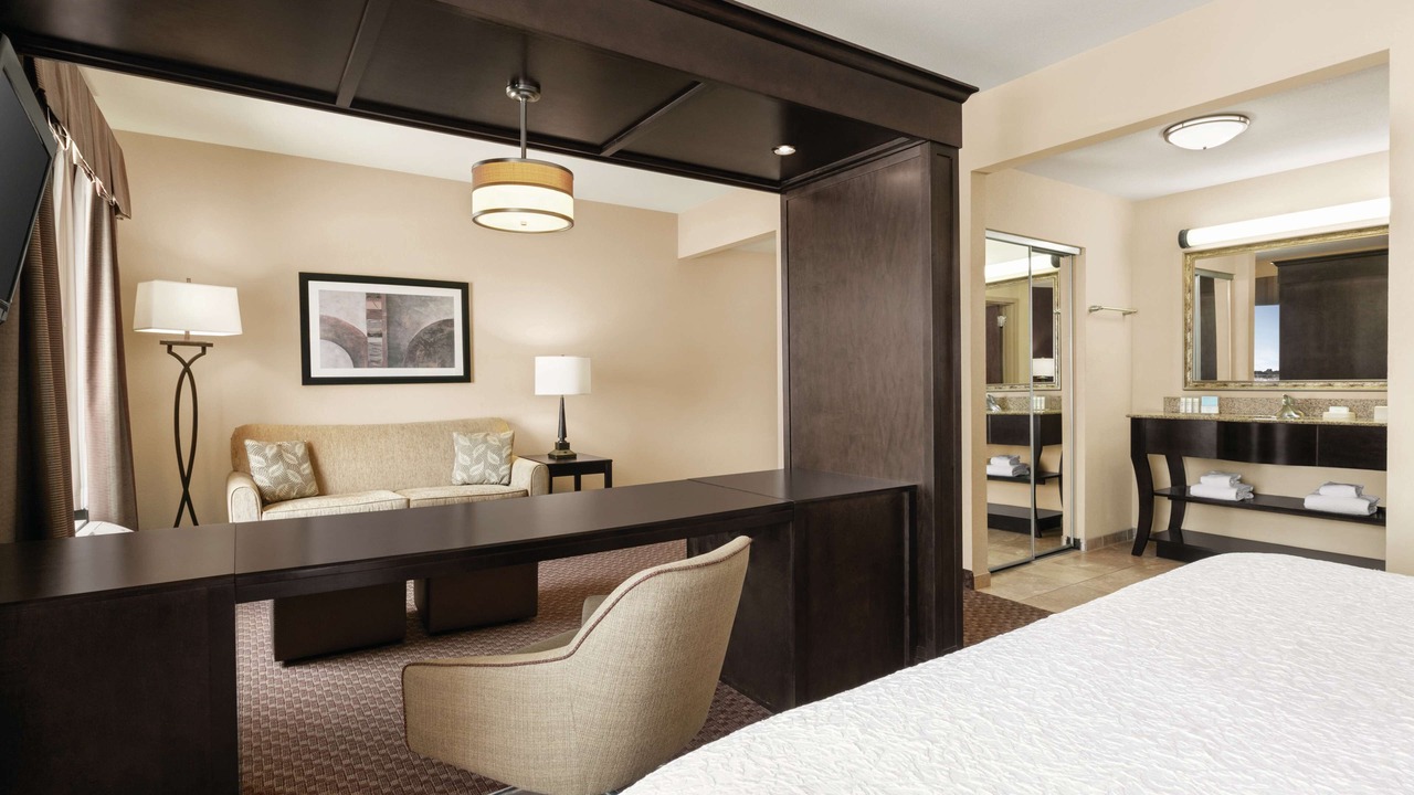 Photo of Bedroom in Enid