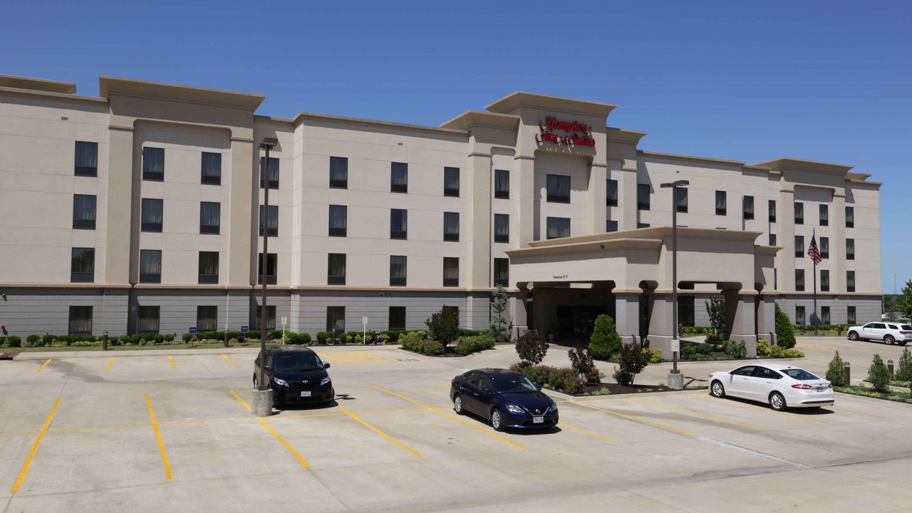 Photo of Outdoor in McAlester
