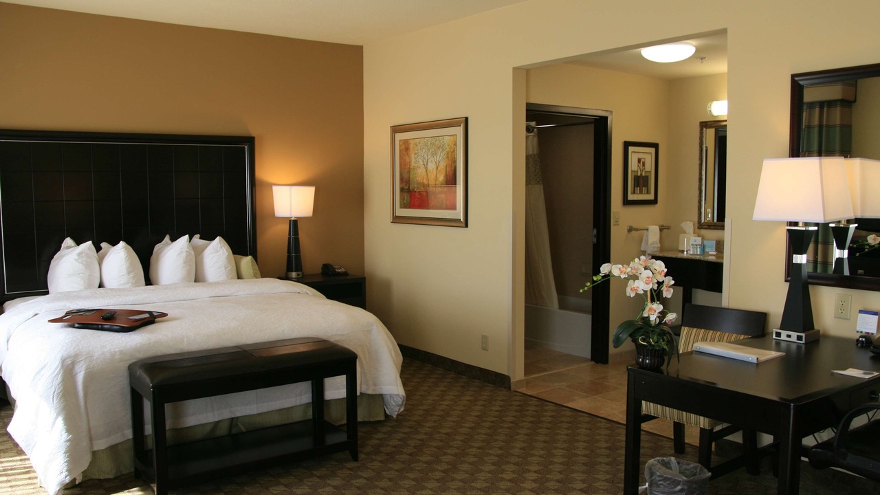 Photo of Bedroom in McAlester