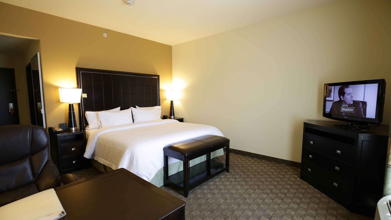 Photo of Bedroom in McAlester