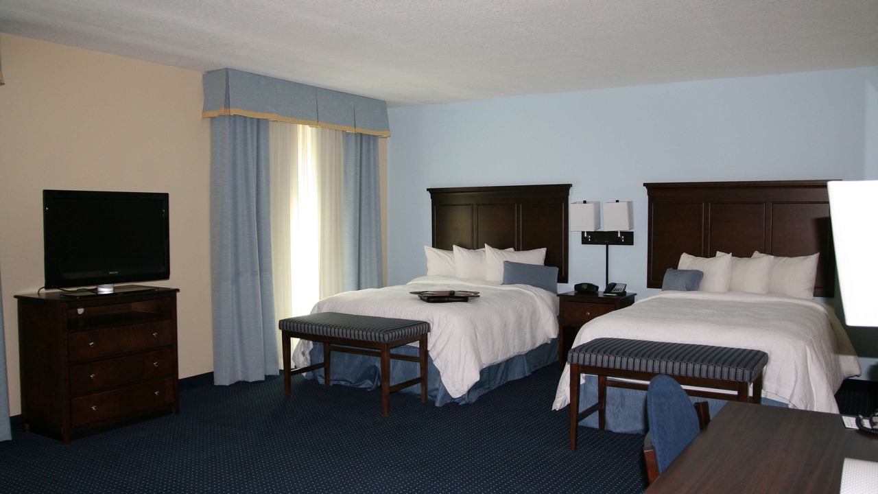 Photo of Bedroom in McAlester