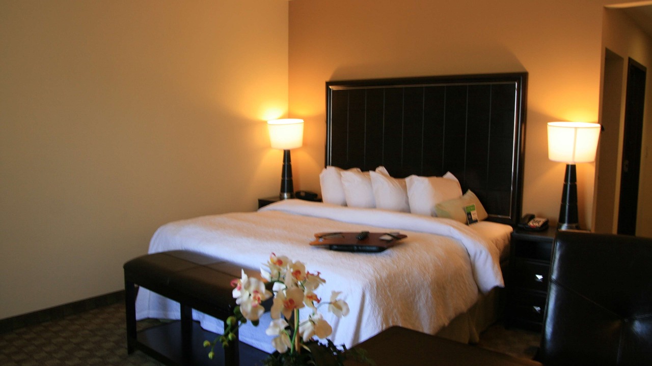 Photo of Bedroom in McAlester
