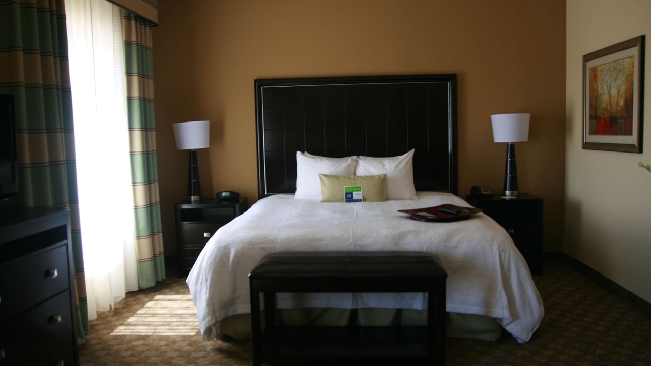 Photo of Bedroom in McAlester