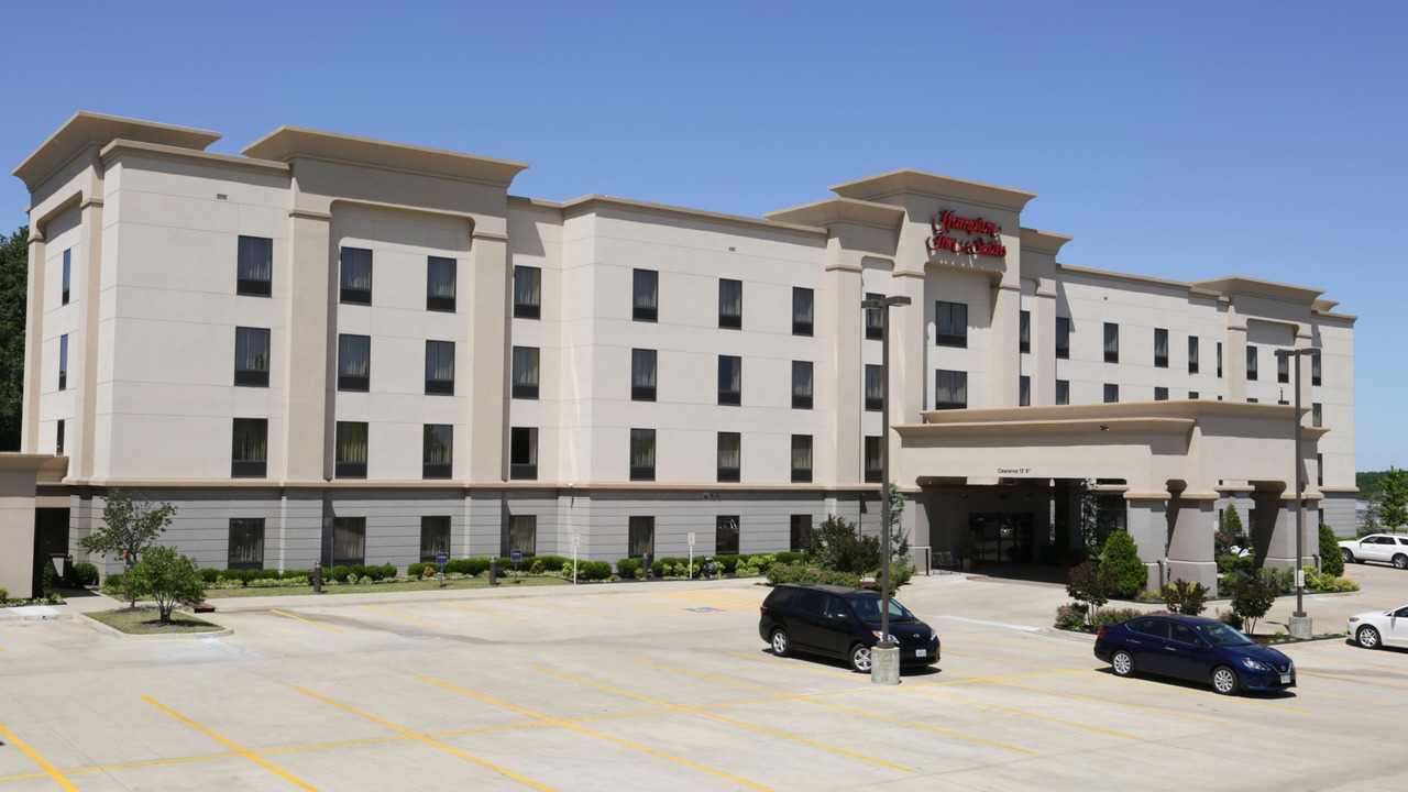 Photo of Outdoor in McAlester
