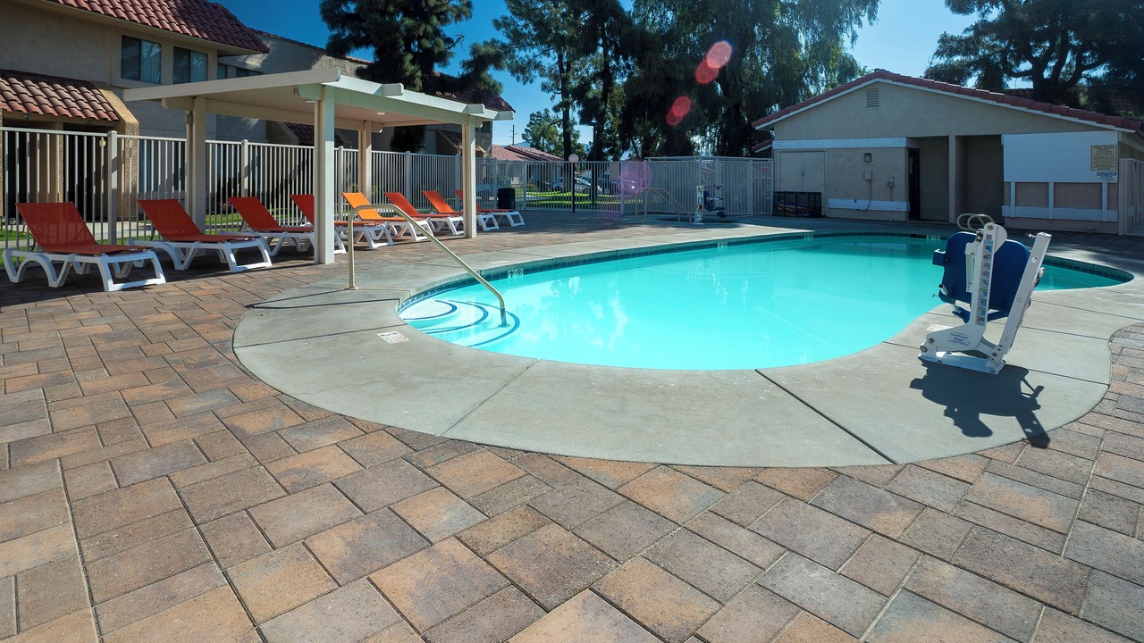 Photo of Outdoor in Indio