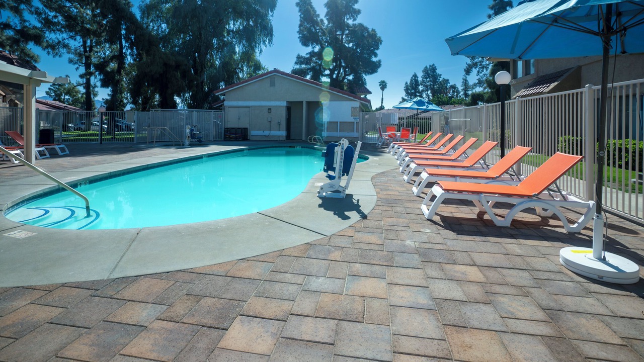 Photo of Outdoor in Indio