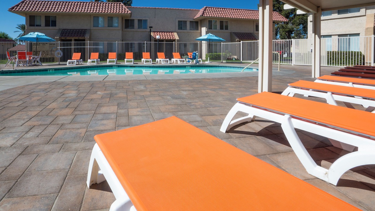Photo of Outdoor in Indio