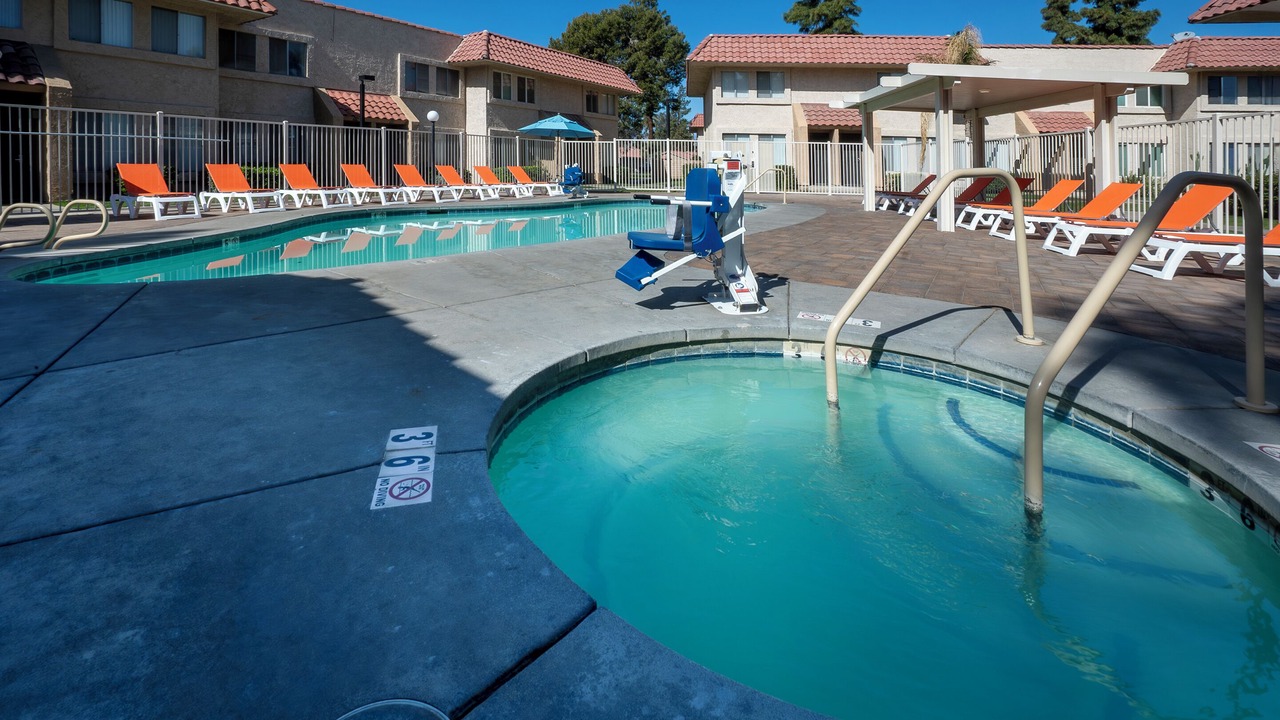 Photo of Outdoor in Indio