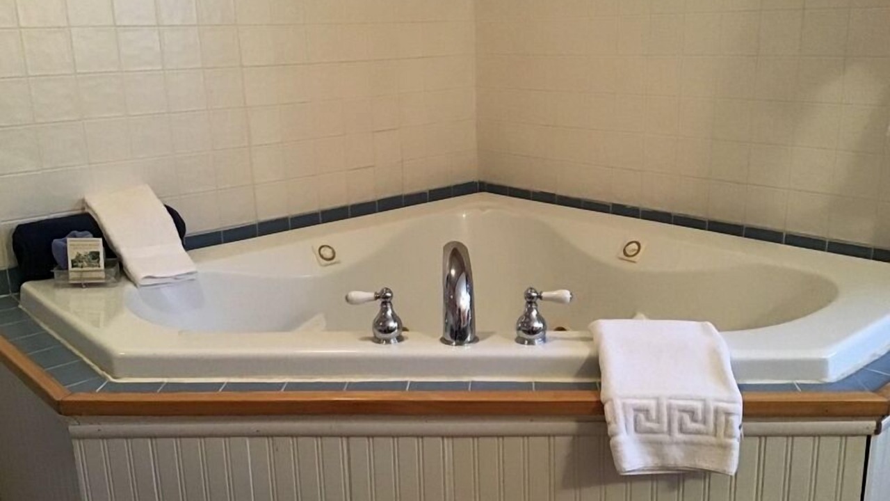 Photo of Bedroom in Canadensis