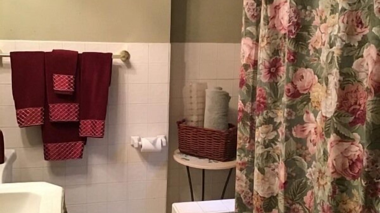 Photo of Bathroom in Canadensis