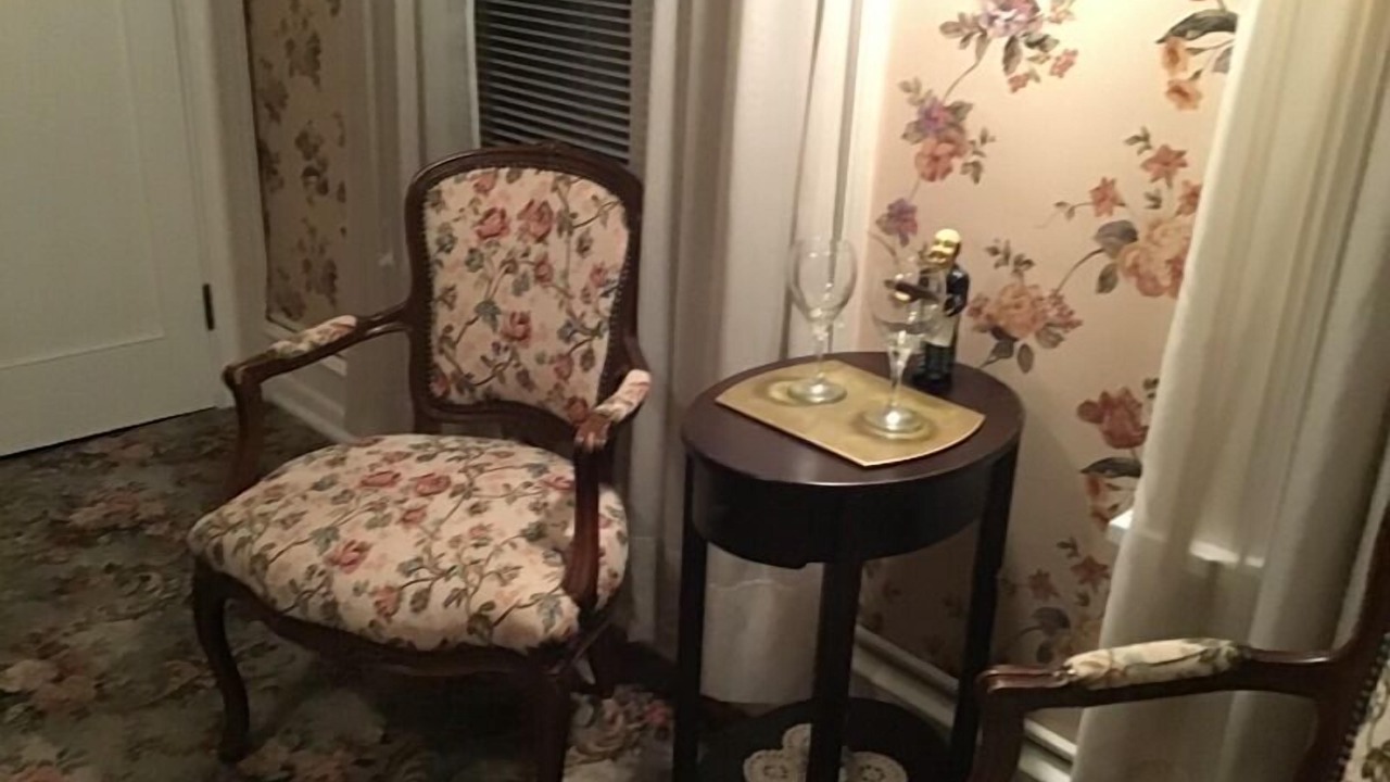 Photo of Livingroom in Canadensis