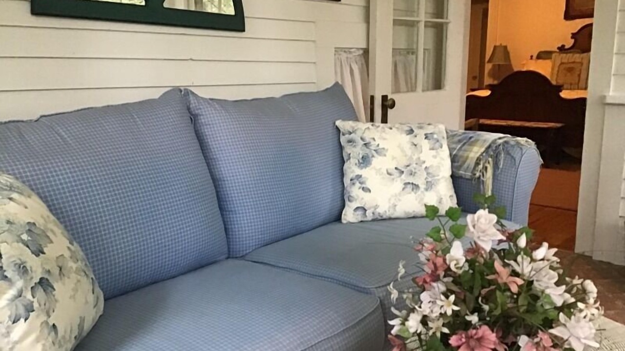 Photo of Bathroom in Canadensis