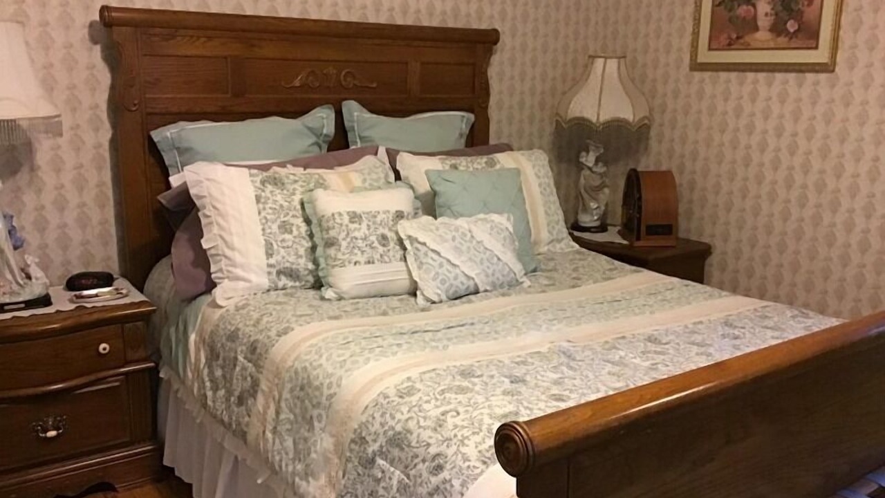 Photo of Bedroom in Canadensis