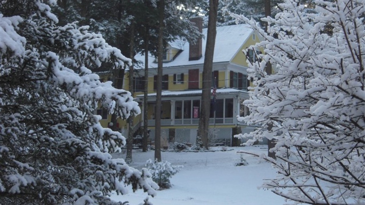 Photo of Outdoor in Canadensis