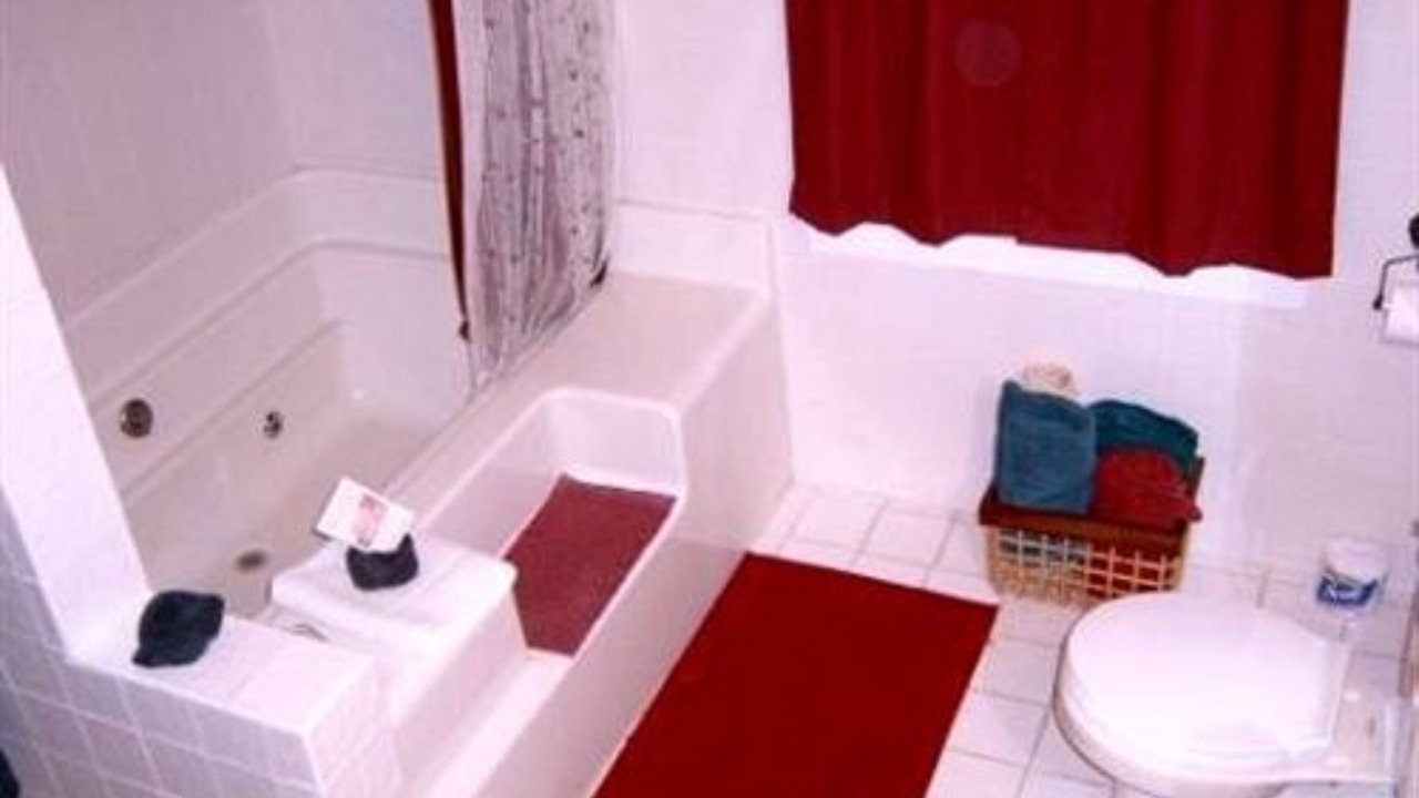 Photo of Bathroom in Canadensis