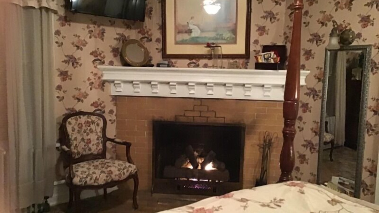 Photo of Livingroom in Canadensis