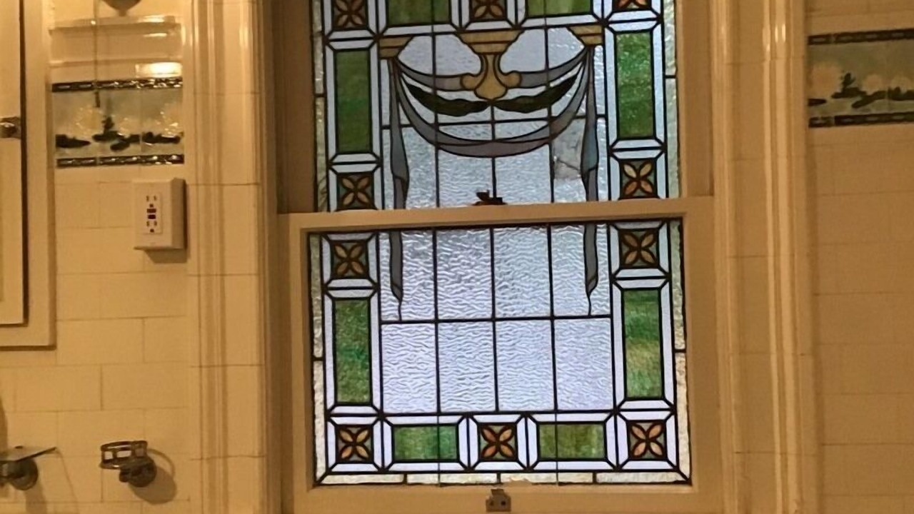 Photo of Bathroom in Canadensis