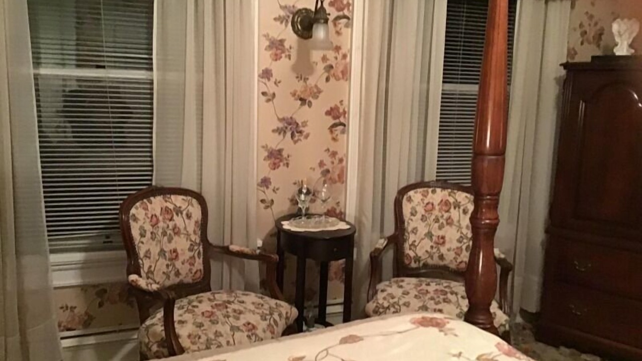 Photo of Livingroom in Canadensis