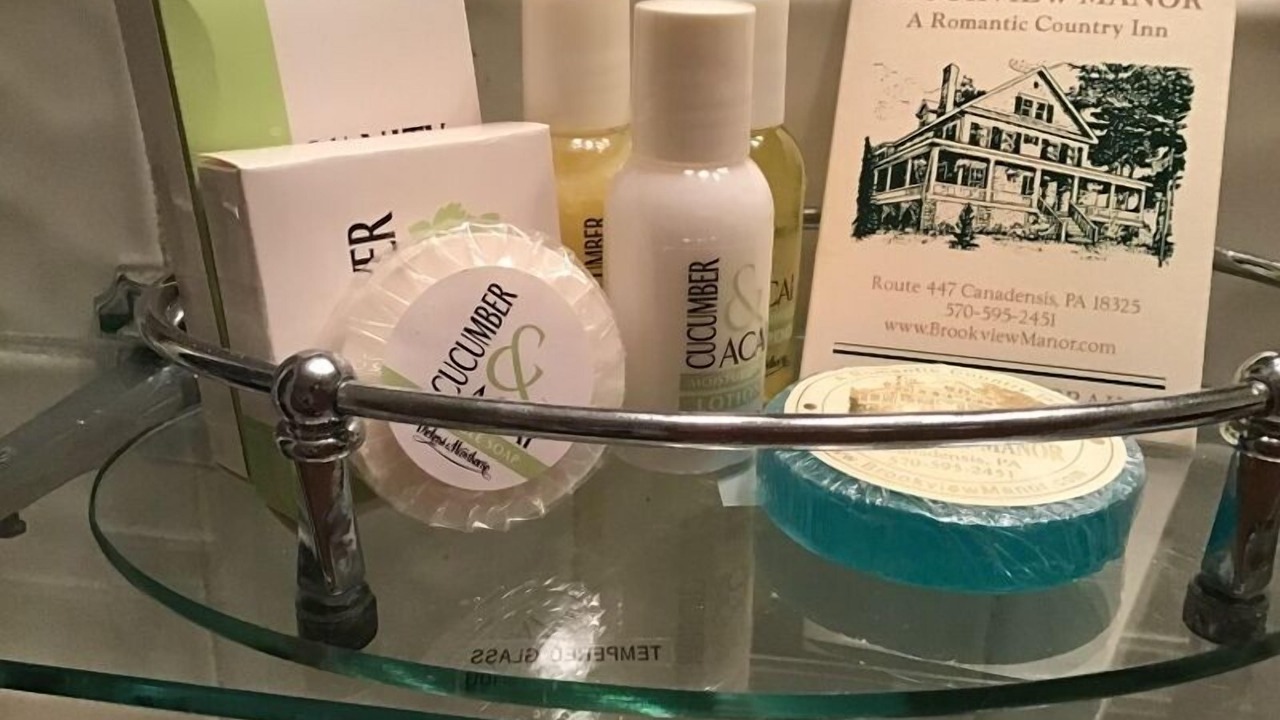 Photo of Bathroom in Canadensis