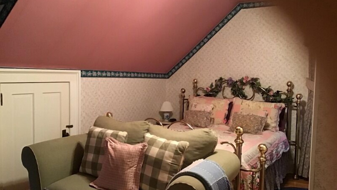 Photo of Bedroom in Canadensis