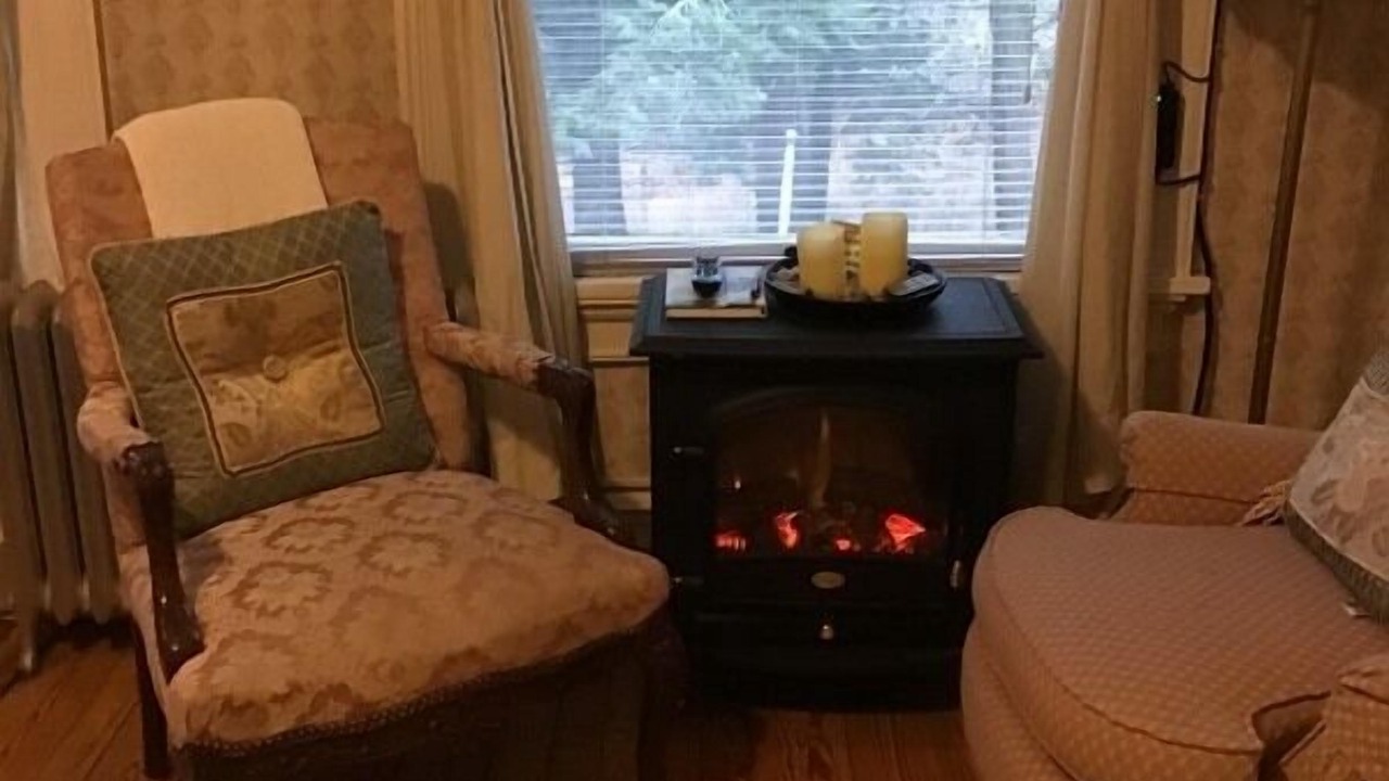 Photo of Bedroom in Canadensis