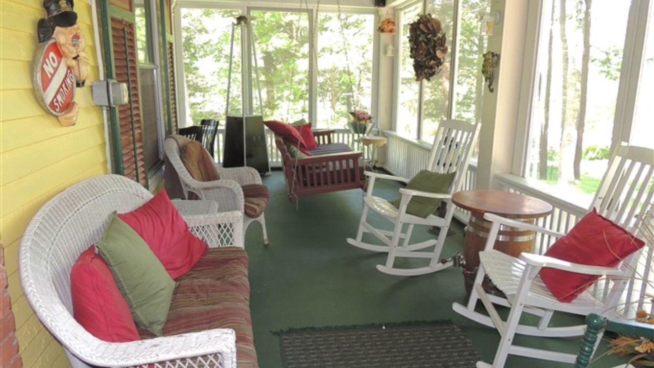 Photo of Outdoor in Canadensis