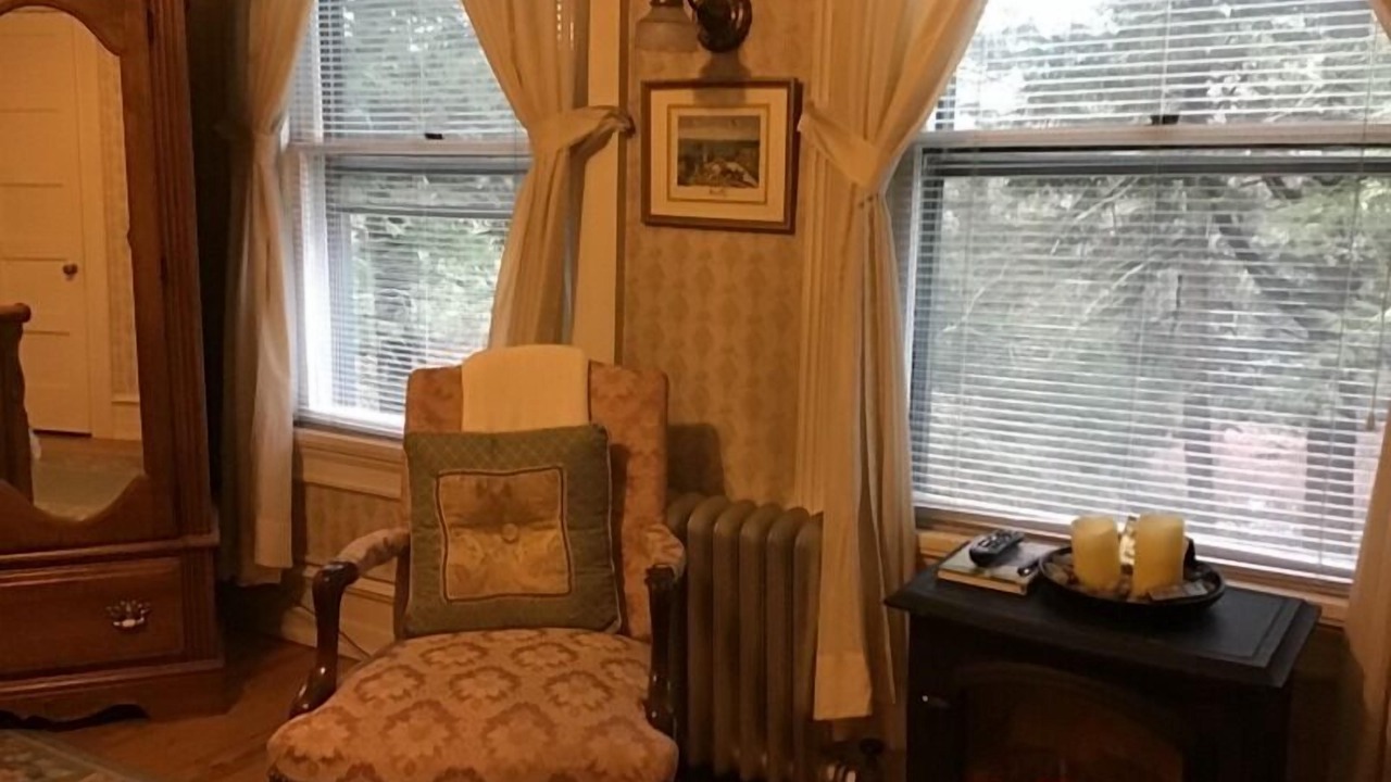 Photo of Bedroom in Canadensis