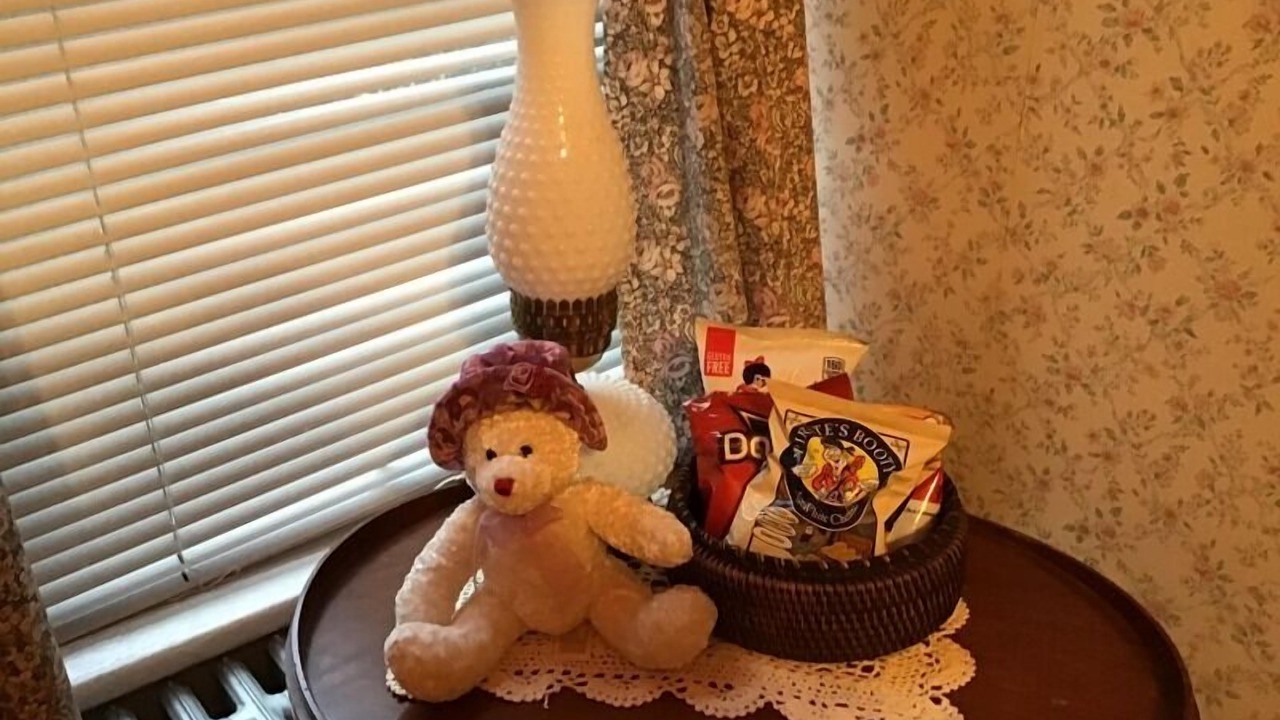 Photo of Bedroom in Canadensis