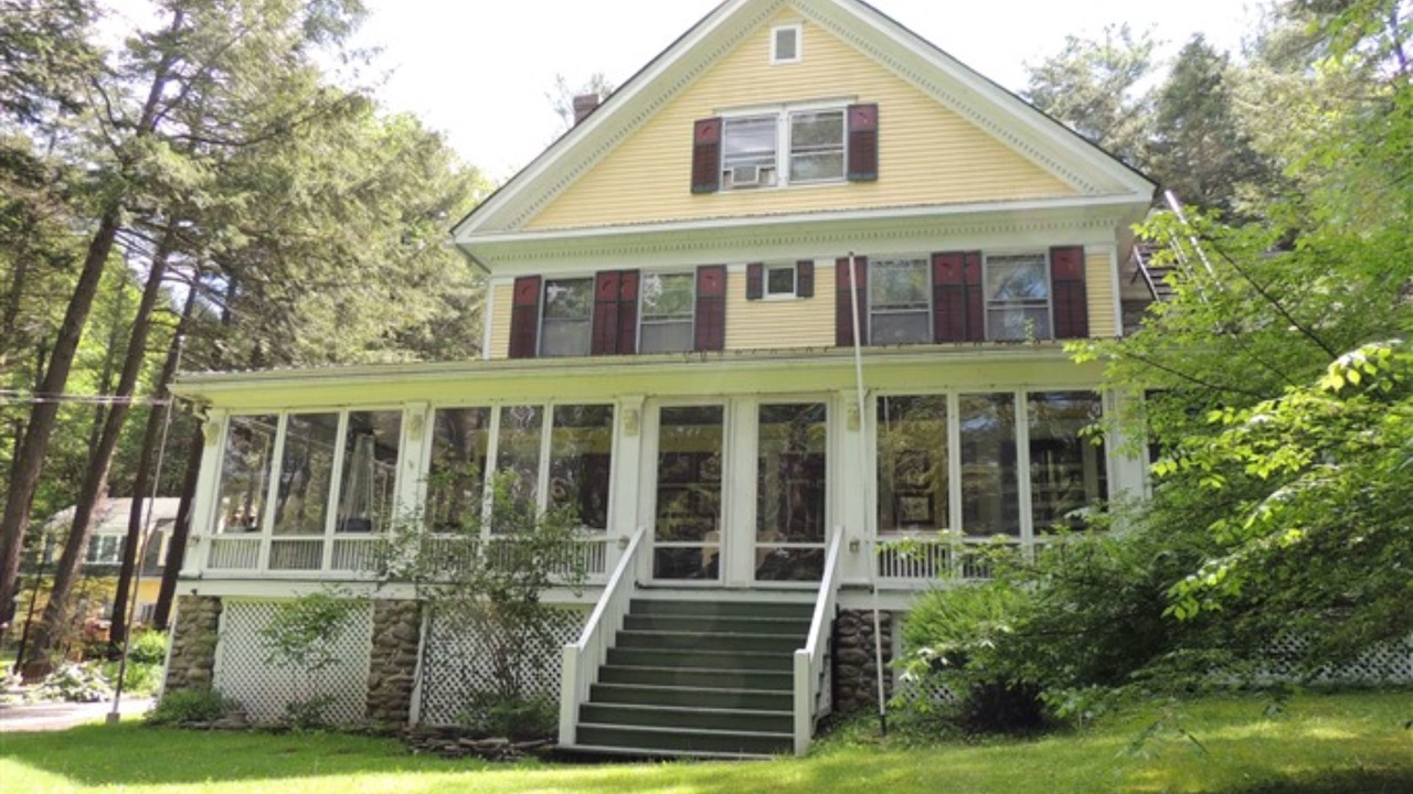 Photo of Outdoor in Canadensis