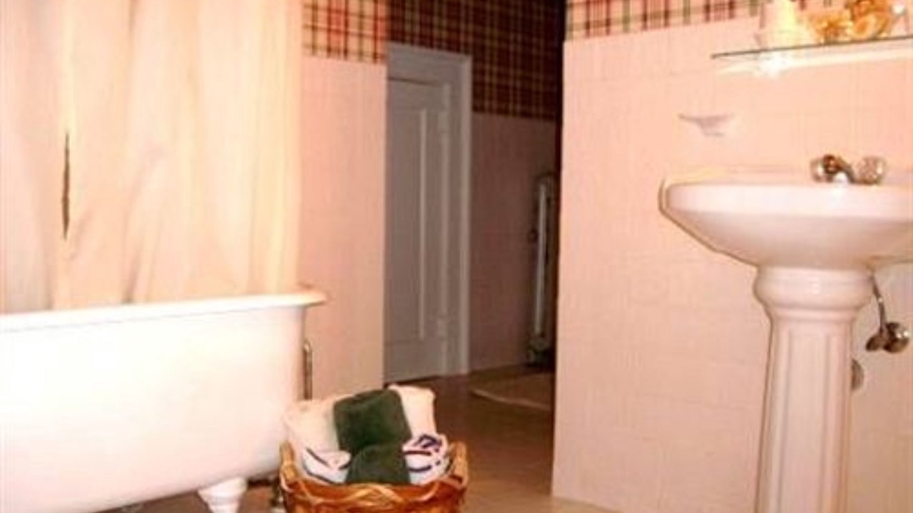 Photo of Bathroom in Canadensis