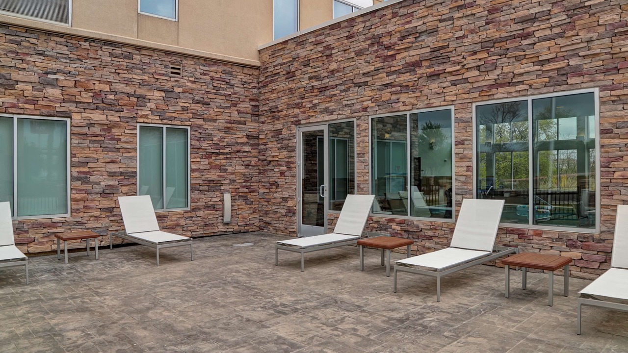 Photo of Outdoor in Stone Oak