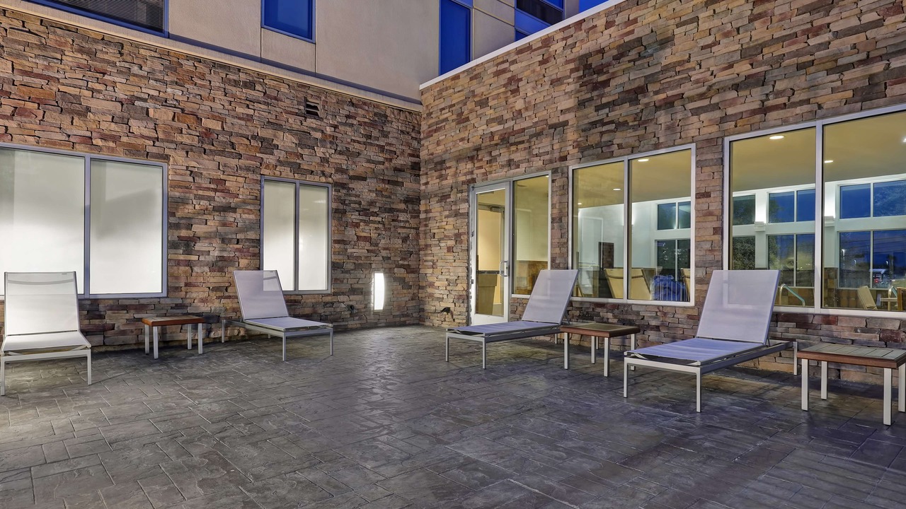 Photo of Outdoor in Stone Oak