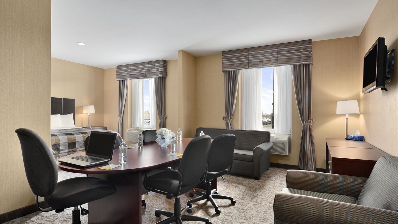 Photo of Bedroom in Brampton