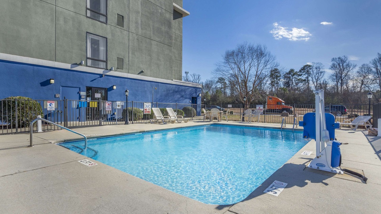 Photo of Outdoor in Wilson