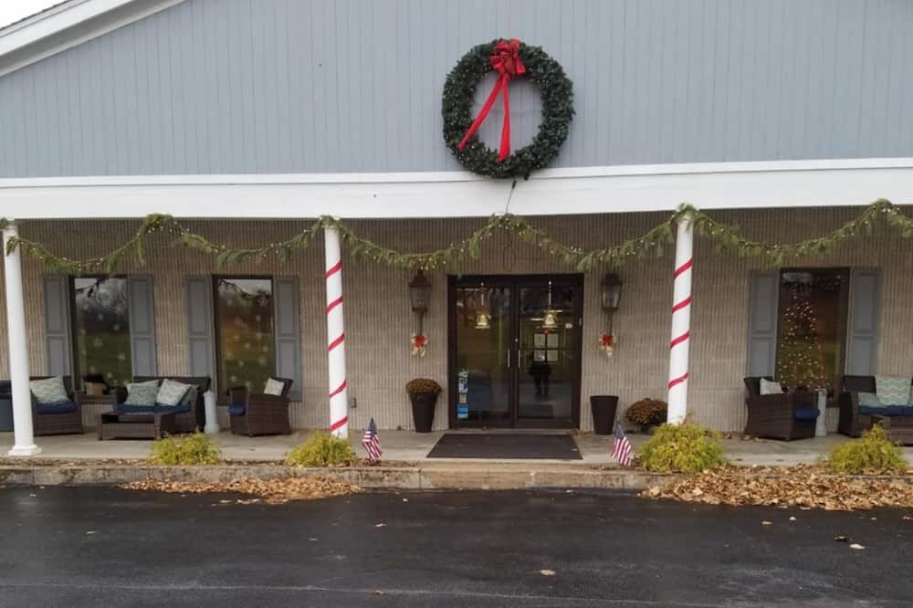 Photo of Outdoor in Phoenixville